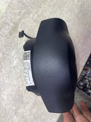 3C8880201K Подушка безопасности (AIRBAG) водительская купить Винница