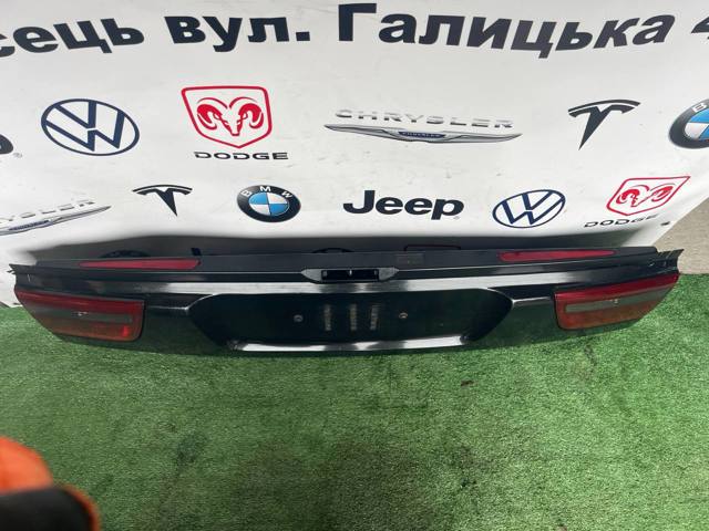 41627130827 Борт задний купить Тернополь