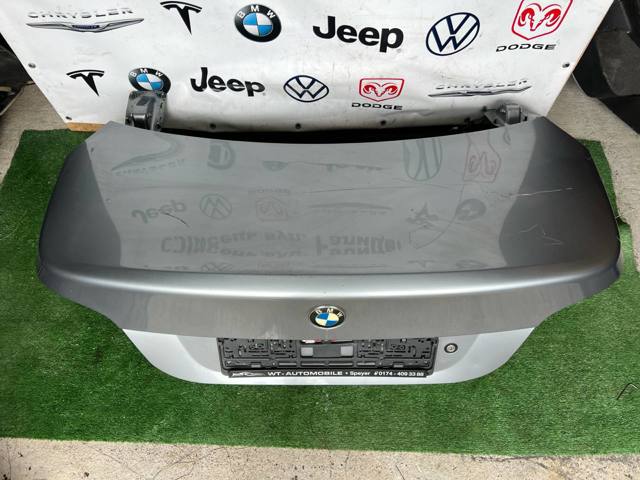 41627168761 BMW Крышка багажника купить в Винница