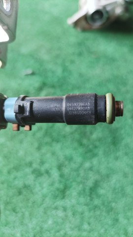 4593986AA CHRYSLER Топливные форсунки купить в Харьков