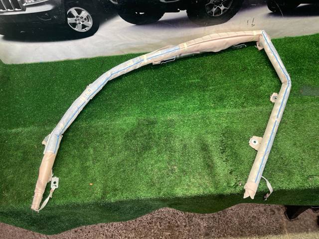 4787675AA Подушка безопасности (AIRBAG) шторка боковая правая купить Николаев