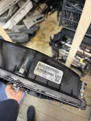 4884760AF CHRYSLER Клапанная крышка купить в Харьков
