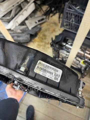 4884760AF CHRYSLER Клапанная крышка купить в Львов
