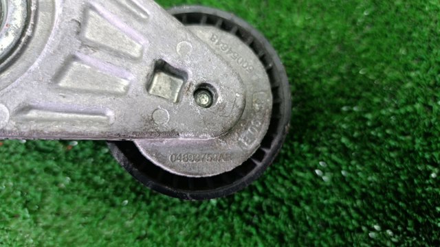 4893759AB CHRYSLER Натяжитель приводного ремня купить в Запорожье