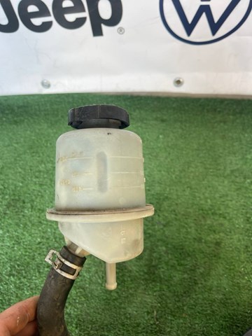 Бак масляный 49180EA000 NISSAN