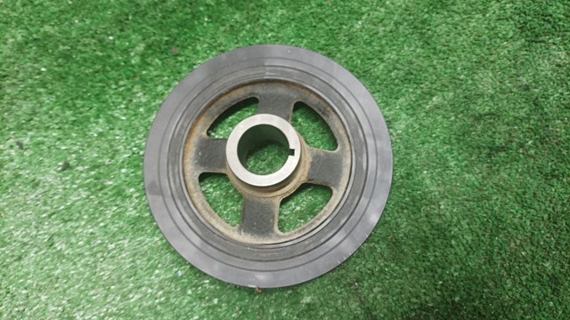 5047418AB Шкив коленвала купить Черкассы