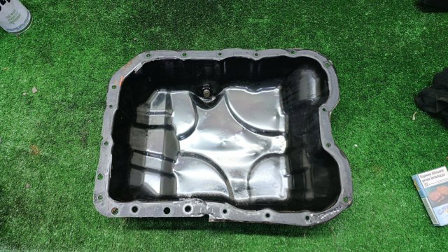 5047566AB CHRYSLER Поддон двигателя купить в Винница
