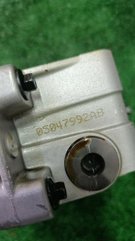 5047992AB Балансировочный вал купить Черкассы