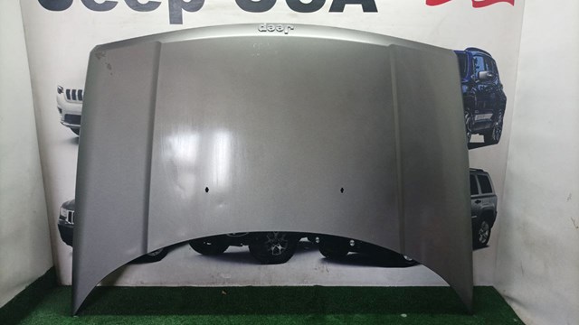 5054330AF CHRYSLER Капот купить в Житомир