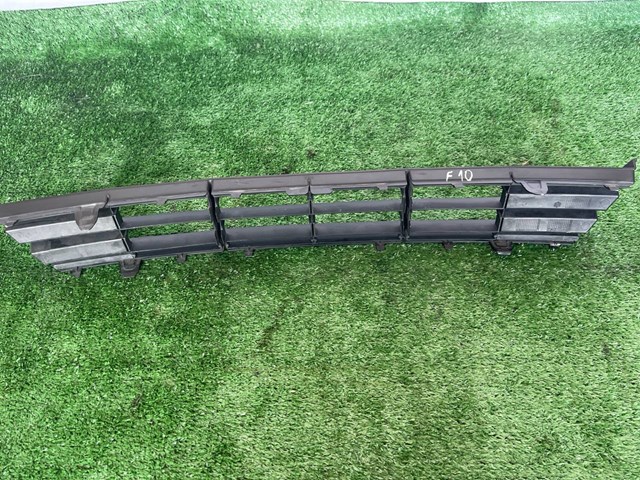 51117331724 BMW Решетка бампера переднего центральная купить в Кривой Рог