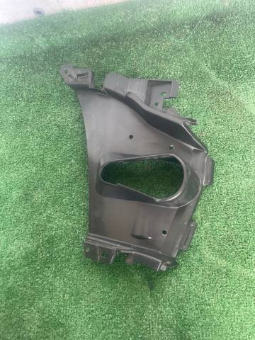 51117421873 BMW Дефлектор переднего бампера левый купить в Кривой Рог