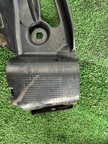 BMW 51127178185 Кронштейн бампера заднего внешний левый в наличии Полтава