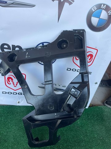 51127227757 BMW Кронштейн бампера заднего внешний левый купить в Ужгород