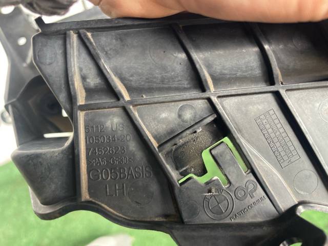51127452624 BMW купить в Чернигов
