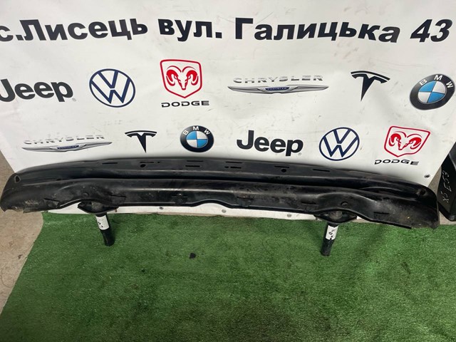 Усилитель бампера заднего 51128250415 BMW