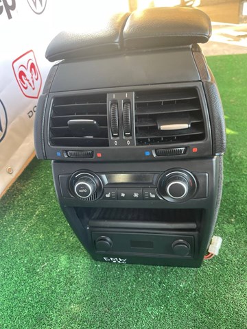 BMW 51166954938 Консоль панели управления центральная в наличии Львов