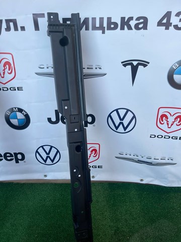 51457145914 BMW Кронштейн бампера переднего правый купить в Ужгород