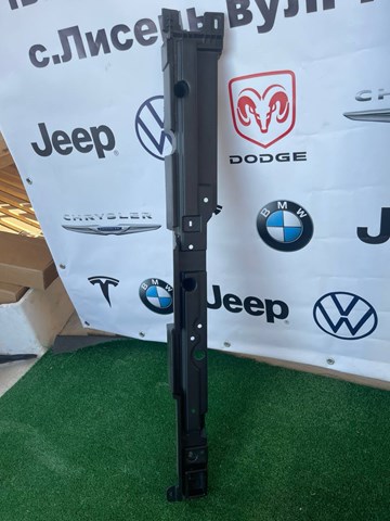 51457145914 BMW Кронштейн бампера переднего правый купить в Николаев