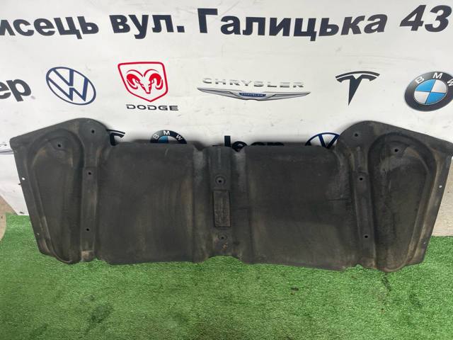 Шумоизоляция капота из войлока 51488402150 BMW