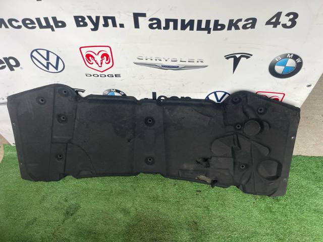 BMW 51488402150 Шумоизоляция капота в наличии Запорожье