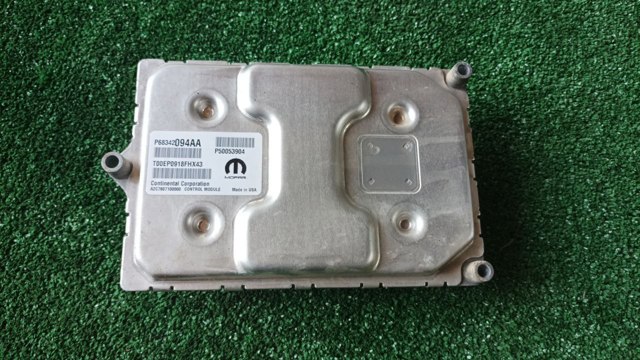 Мозги двигателя 5150911AD CHRYSLER