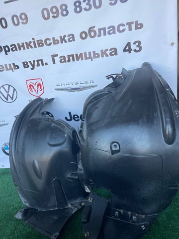 BMW 51717234833 в наличии Львов
