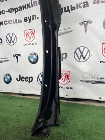 51718402642 BMW Решетка дворников купить в Житомир