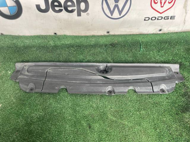 Детали пола (основание кузова или пол) 51757475999 BMW