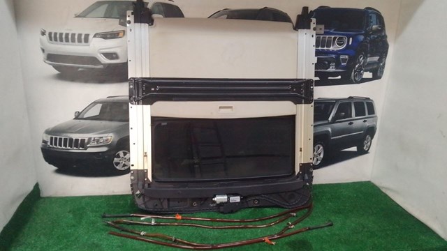 CHRYSLER 5183170AC в наличии Полтава