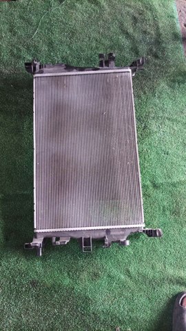 Радиатор водяной 52009105 CHRYSLER