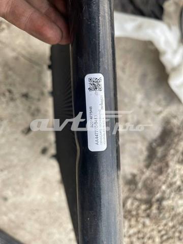 52014775AB CHRYSLER Радиатор кондиционера купить в Винница