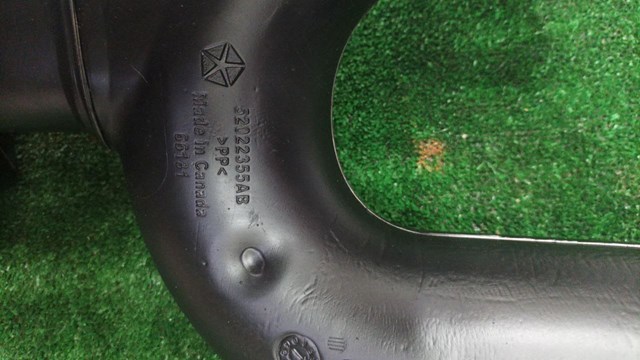52022355AB CHRYSLER купить в Львов