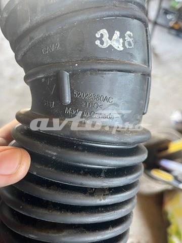 52022380AC CHRYSLER купить в Каменское