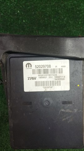 52029708 CHRYSLER купить в Каменское