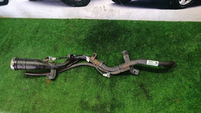 Заливная горловина топливного бака 52030325AB CHRYSLER
