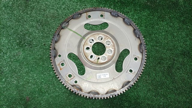 Демпферный маховик 52108810AB CHRYSLER