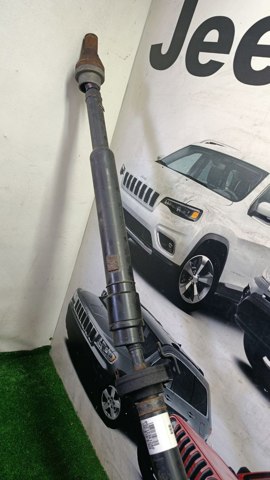 CHRYSLER 52123612AF Вал карданный задний, в сборе в наличии Полтава