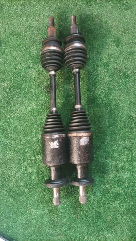 Полуось задняя, левая 52123656AB CHRYSLER
