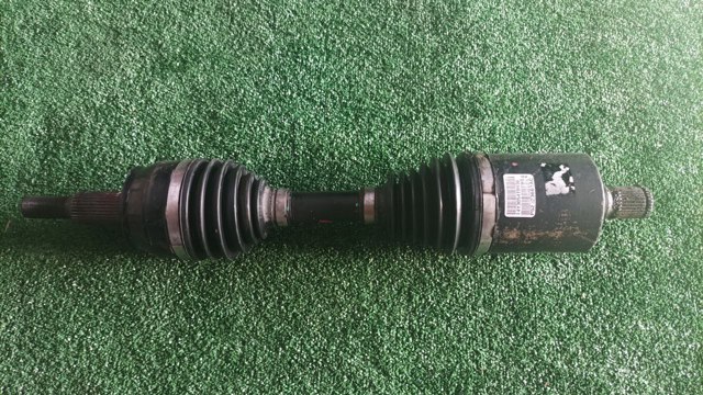 Полуось задняя, левая 52123661AC CHRYSLER