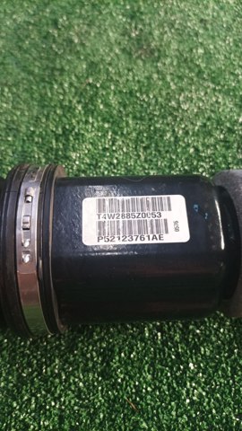 52123761AE CHRYSLER Правая полуось купить в Винница