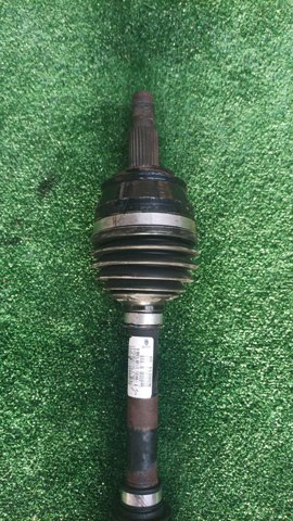 52123761AE CHRYSLER Правая полуось купить в Черновцы