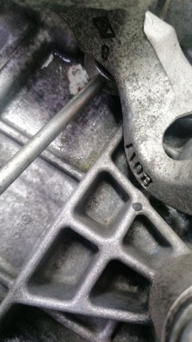 5281370AA CHRYSLER Сапун КПП купить в Черновцы