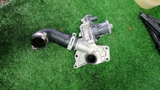 Клапан ЕГР 5281535AH CHRYSLER