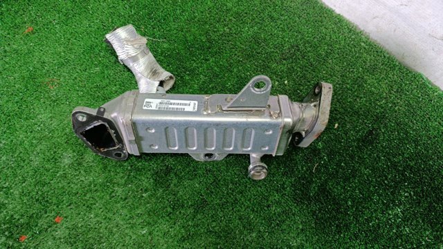 5281546AA CHRYSLER Радиатор системы EGR рециркуляции выхлопных газов купить в Кривой Рог