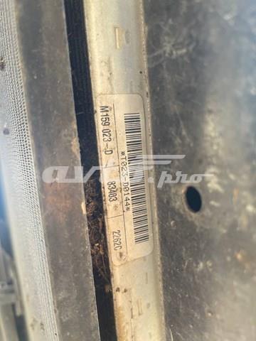 55111483AD CHRYSLER Радиатор купить в Харьков