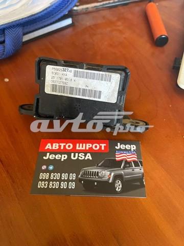 56029327AB CHRYSLER Датчик ESP купить в Ужгород