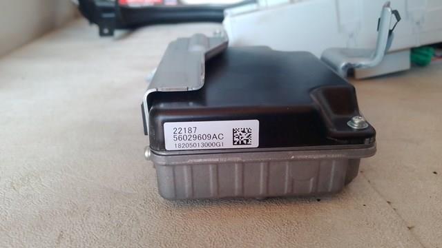 Инвертор тока 56029609AC CHRYSLER