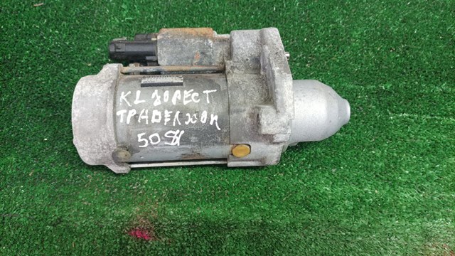 56029615AB CHRYSLER Стартер купить в Днепр