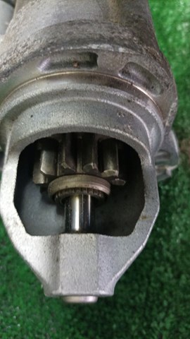 56029615AB CHRYSLER Стартер купить в Ровно