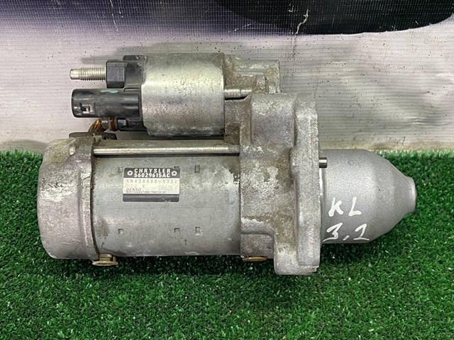 56029615AC CHRYSLER Стартер купить в Ровно